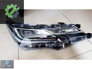 81110-02L70 TOYOTA COROLLA SAĞ FAR LEDLİ 2017/2019