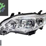 81170-12D80 TOYOTA COROLLA SOL FAR 2010/2014 TYC