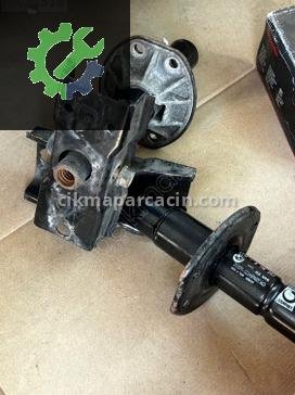Infiniti G Tampon Demiri 8119257 çıkma parça