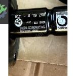 8119257 8119258 BWM E36 COMPACT SAĞ SOL ÖN TAMPON DEMİRİ