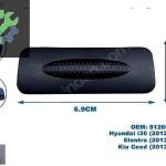 81260-A5000 HYUNDAİ ELANTRA / İ-30 KIA CEED BAGAJ AÇMA DÜĞMESİ