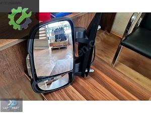 8153.Y5 DIŞ DİKİZ AYNASI SOL DUCATO-BOXER-JUMPER 06