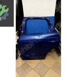 81A833052 Audi Q2 GA Sol Arka Kapı (2017/2024)