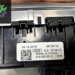 81A925301K Audi Q5 FY Multi Control Switch Panel /(2017/2024)