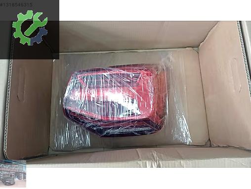 81A945091 Audi Q2 Sağ Stop (2017/2024)