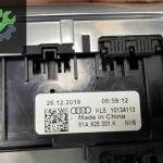 81A925301K Audi A4 Kontrol Paneli (2016/2020)