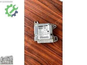 8200013343A RENAULT TWİNGO AİRBAG BEYNİ