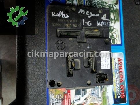 Renault Megane Konfor Beyni 8200029342B çıkma parça