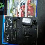 8200029342B Renault megane 1 komfor beyni