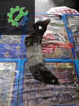 Renault Kangoo Kalorifer Musluğu 8200044922 çıkma parça