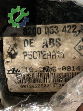8200053422B 10096014313 RENAULT LAGUNA 2 ABS BEYNİ