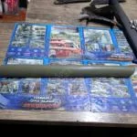 8200086384 Clio Talya kasa sağ torpido çıtası