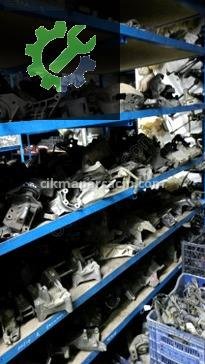 Renault Clio Motor Takozu & Kulağı 8200101849 çıkma parça