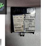 8200171853 RENAULT LAGUNA BEYİN