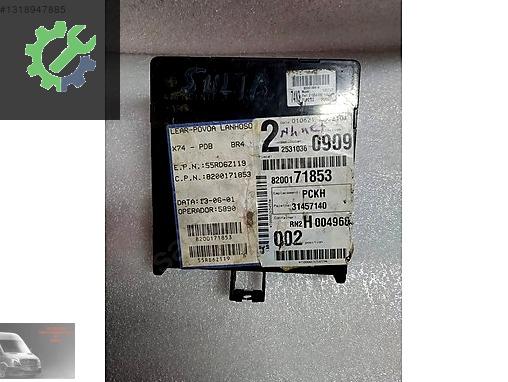 8200171853 RENAULT LAGUNA BEYİN