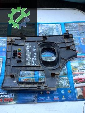 Suzuki Alto Sol Sürgülü Kapı 8200182566 çıkma parça