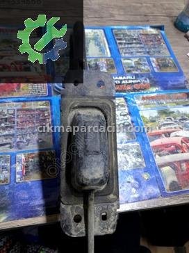 Renault Clio El Fren Tabancası 8200195571 çıkma parça