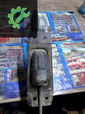 Renault Clio Bagaj Kilidi 8200195571 çıkma parça