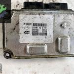 8200204620 8200181482 IAW5NR2TIR RENO CLİO 2 MOTOR BEYNİ