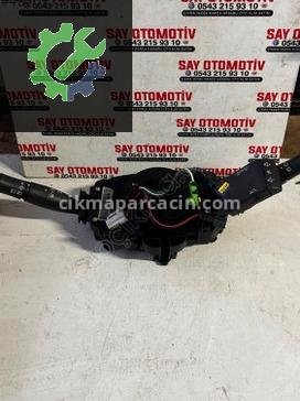 Renault Megane Sinyal Kolu 820021646212 çıkma parça