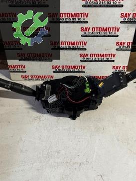 820021646212 RENAULT MEGANE 2 SİNYAL KOLU AİRBAG SARGISI