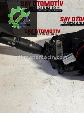 Renault Megane Sinyal Kolu 820021646212 çıkma parça