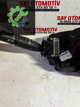 820021646212 RENAULT MEGANE 2 SİNYAL KOLU AİRBAG SARGISI