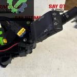820021646212 RENAULT MEGANE 2 SİNYAL KOLU AİRBAG SARGISI