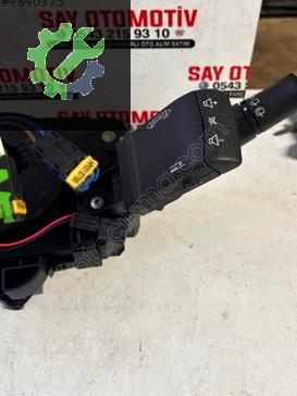820021646212 RENAULT MEGANE 2 SİNYAL KOLU AİRBAG SARGISI
