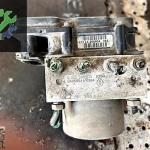 8200229137 0265231333 0265800335 RENAULT CLIO ABS BEYNİ