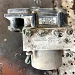 8200229137 0265231333 0265800335 RENAULT CLIO ABS BEYNİ