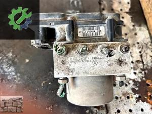 8200229137 0265231333 0265800335 RENAULT CLIO ABS BEYNİ