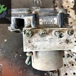 8200229137 0265231333 0265800335 RENAULT CLIO ABS BEYNİ