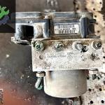 8200229137 0265231333 0265800335 RENAULT CLIO ABS BEYNİ