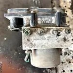 8200229137 0265231333 0265800335 RENAULT CLIO ABS BEYNİ