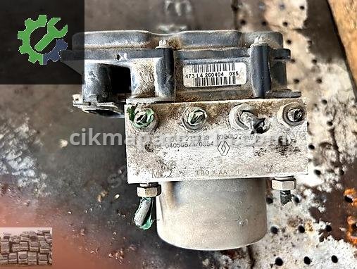 Renault Clio ABS Beyni 8200229137 çıkma parça