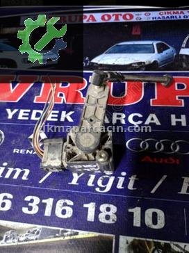 Renault Megane Far Sensörü 8200249112 çıkma parça