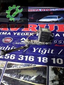 Renault Megane Far Sensörü 8200249112 çıkma parça