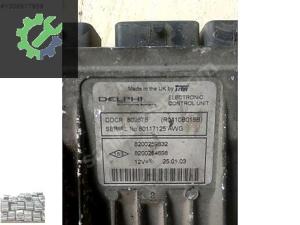 8200259832 Megan 2 1.5 dci motor beyni