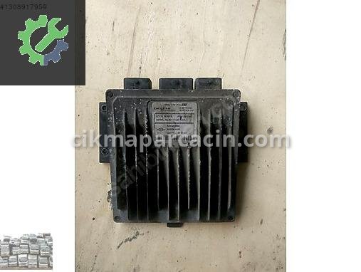 Renault Megane Motor Beyni 8200259832 çıkma parça