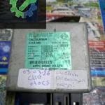 8200265136 Clio 2 hidrolik direksiyon motoru beyni