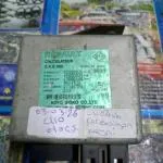8200265136 Clio 2 hidrolik direksiyon motoru beyni