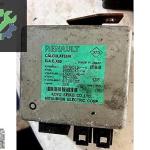 8200265136 RENAULT CLİO 2 EPS DİREKSIYON BEYNİ