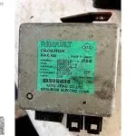 8200265136 RENAULT CLİO 2 EPS DİREKSIYON BEYNİ