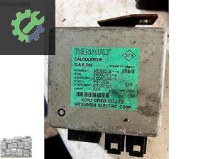8200265136 RENAULT CLİO 2 EPS DİREKSIYON BEYNİ
