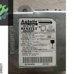 8200280991 Megane airbag beyni