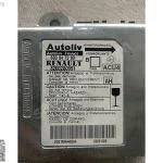 8200280991 Megane airbag beyni
