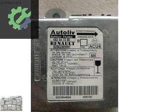 8200280991 Megane airbag beyni