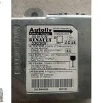 8200280991 Megane airbag beyni