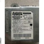 8200280991 Megane airbag beyni